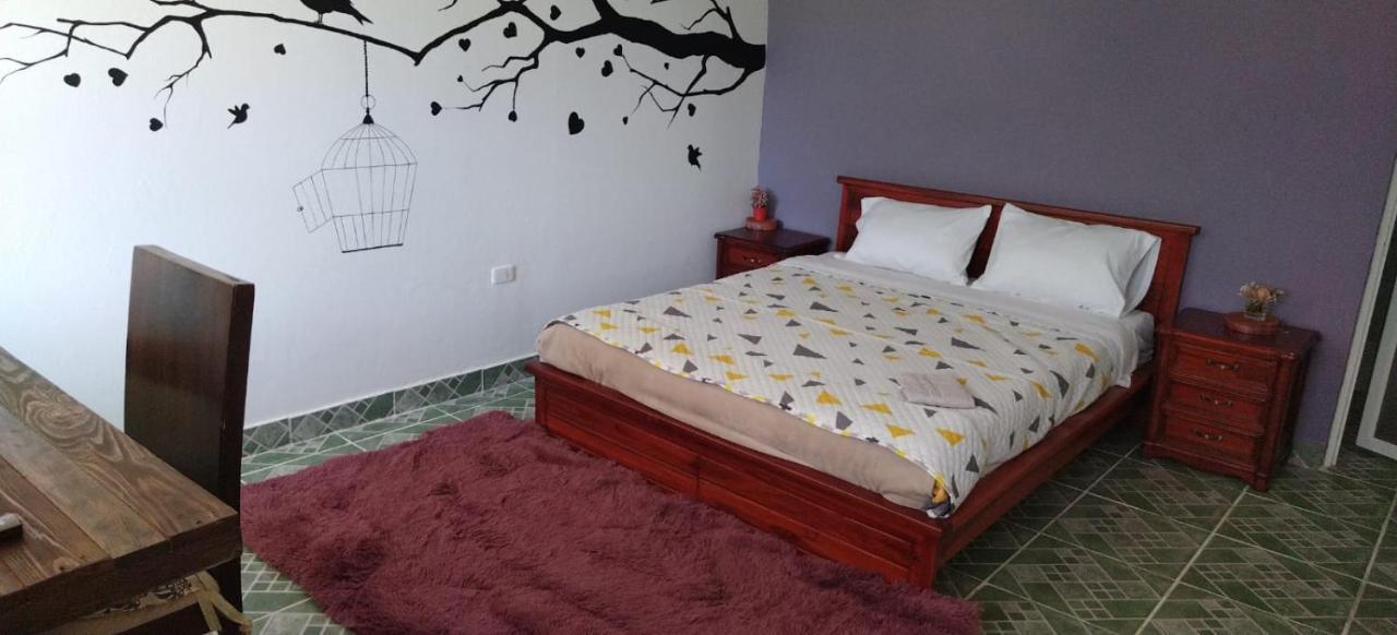 Quinta Winay Hotel Yaruqui Bilik gambar